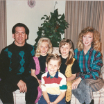 jeff rens fam.
